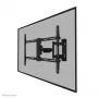Neomounts WL40-550BL16 TV-Wandhalterung 40-65 Zoll - voll beweglich - einfache Installation