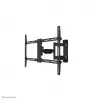 Neomounts WL40-550BL16 TV-Wandhalterung 40-65 Zoll - voll beweglich - einfache Installation