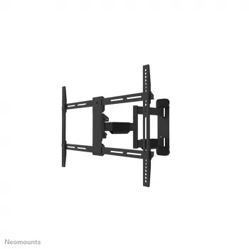 Neomounts WL40-550BL16 TV-Wandhalterung 40-65 Zoll - voll beweglich - einfache Installation