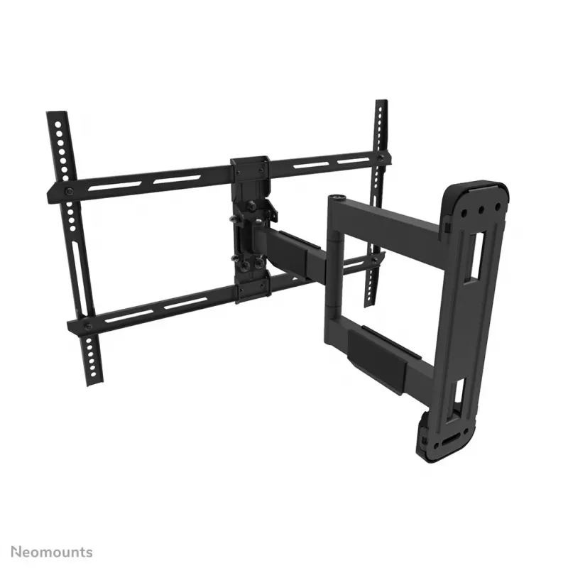Neomounts WL40-550BL16 TV-Wandhalterung 40-65 Zoll - voll beweglich - einfache Installation
