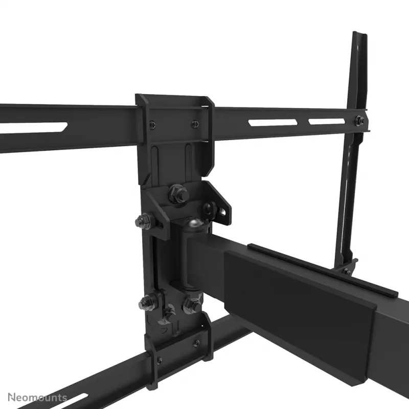 Neomounts WL40-550BL16 TV-Wandhalterung 40-65 Zoll - voll beweglich - einfache Installation