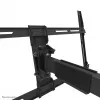 Neomounts WL40-550BL16 TV-Wandhalterung 40-65 Zoll - voll beweglich - einfache Installation