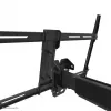 Neomounts WL40-550BL16 TV-Wandhalterung 40-65 Zoll - voll beweglich - einfache Installation