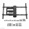 Neomounts WL40-550BL16 TV-Wandhalterung 40-65 Zoll - voll beweglich - einfache Installation
