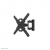 Neomounts WL40S-850BL14 TV-Wandhalterung 40-65 Zoll – voll beweglich – schnelle Installation