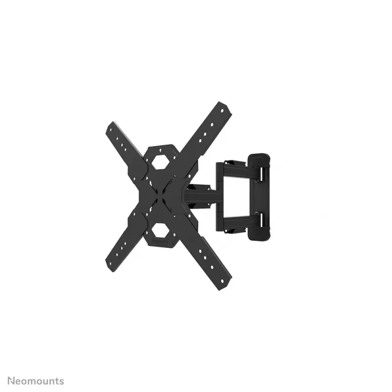 Neomounts WL40S-850BL14 TV-Wandhalterung 40-65 Zoll – voll beweglich – schnelle Installation