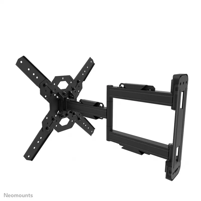 Neomounts WL40S-850BL14 TV-Wandhalterung 40-65 Zoll – voll beweglich – schnelle Installation