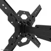 Neomounts WL40S-850BL14 TV-Wandhalterung 40-65 Zoll – voll beweglich – schnelle Installation