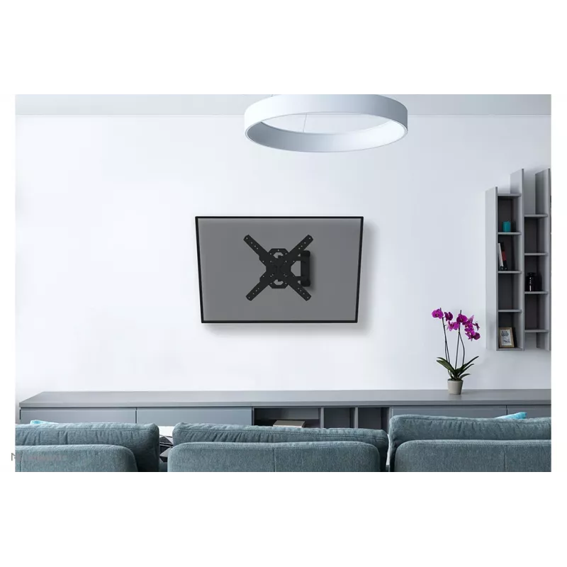 Neomounts WL40S-850BL14 TV-Wandhalterung 40-65 Zoll – voll beweglich – schnelle Installation