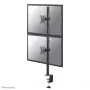 Neomounts FPMA-D550DVSchwarz Monitorhalterung 10-32 Zoll - vertikale Installation