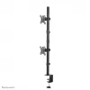 Neomounts FPMA-D550DVSchwarz Monitorhalterung 10-32 Zoll - vertikale Installation