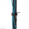 Neomounts FPMA-D550DVSchwarz Monitorhalterung 10-32 Zoll - vertikale Installation