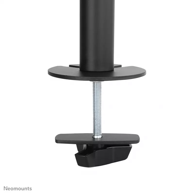 Neomounts FPMA-D550DVSchwarz Monitorhalterung 10-32 Zoll - vertikale Installation