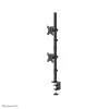Neomounts FPMA-D550DVSchwarz Monitorhalterung 10-32 Zoll - vertikale Installation