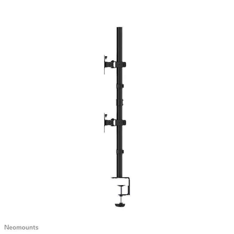 Neomounts FPMA-D550DVSchwarz Monitorhalterung 10-32 Zoll - vertikale Installation