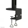 Neomounts FPMA-D700D6 Monitorarm 19-27 Zoll, Klemmhalterung, 8 kg, 48,3 cm (19 Zoll), 68,6 cm (27 Zoll), 100 x 100 mm, Schwarz