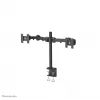 Neomounts FPMA-D960D Monitorarm 10-27 Zoll, Tischklemme, 8 kg, 25,4 cm (10 Zoll), 68,6 cm (27 Zoll), 100 x 100 mm, Schwarz