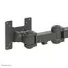 Neomounts FPMA-D960D Monitorarm 10-27 Zoll, Tischklemme, 8 kg, 25,4 cm (10 Zoll), 68,6 cm (27 Zoll), 100 x 100 mm, Schwarz