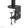 Neomounts FPMA-D960D Monitorarm 10-27 Zoll, Tischklemme, 8 kg, 25,4 cm (10 Zoll), 68,6 cm (27 Zoll), 100 x 100 mm, Schwarz