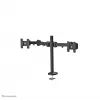 Neomounts FPMA-D960DG Monitorarm 10-27 Zoll, Tischdurchführung, 8 kg, 25,4 cm (10 Zoll), 68,6 cm (27 Zoll), 100 x 100 mm, Schwarz