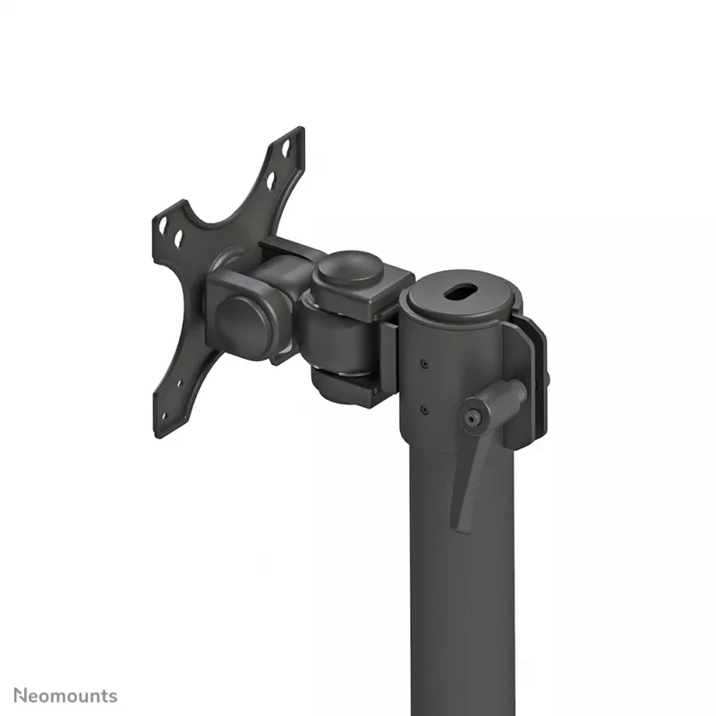Neomounts FPMA-D960DVSchwarzPLUS Monitorarm 17-49 Zoll – vertikale Installation