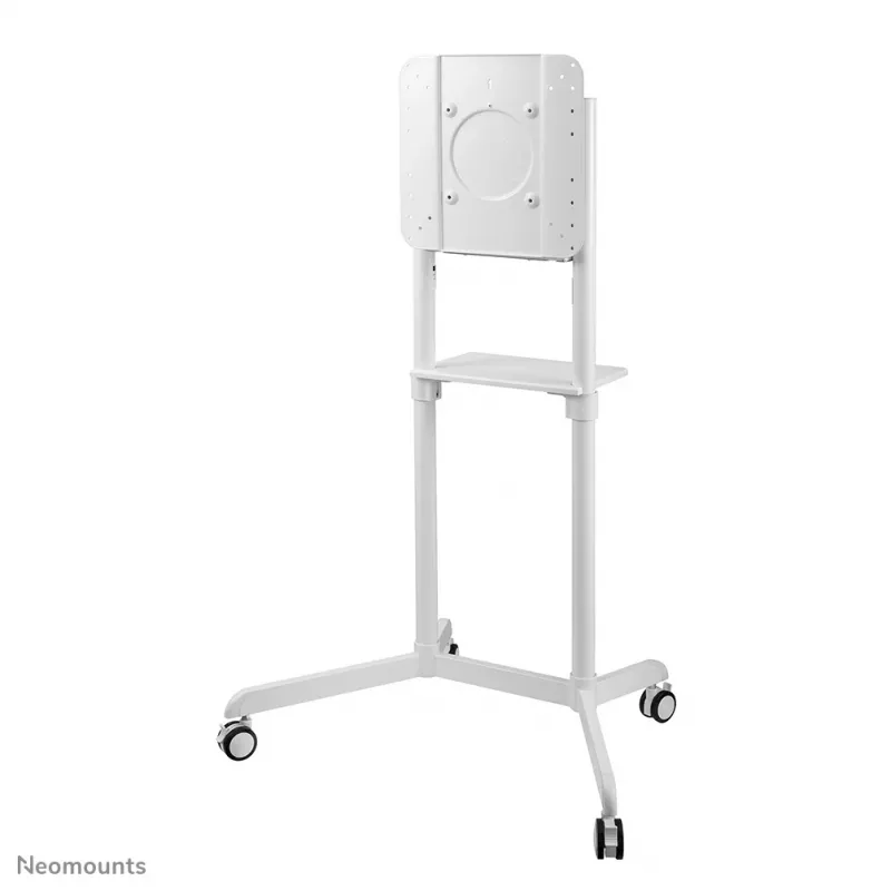 Neomounts NS-M1250WHITE TV-Wagen 37-70 Zoll - drehbar