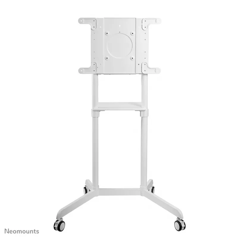 Neomounts NS-M1250WHITE TV-Wagen 37-70 Zoll - drehbar