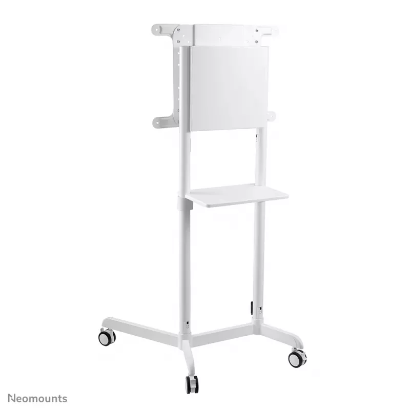 Neomounts NS-M1250WHITE TV-Wagen 37-70 Zoll - drehbar