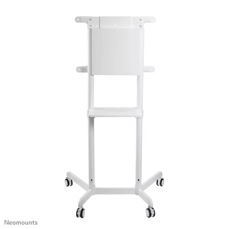 Neomounts NS-M1250WHITE TV-Wagen 37-70 Zoll - drehbar