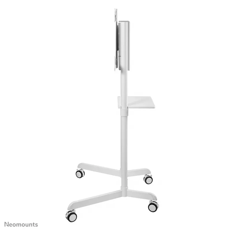 Neomounts NS-M1250WHITE TV-Wagen 37-70 Zoll - drehbar