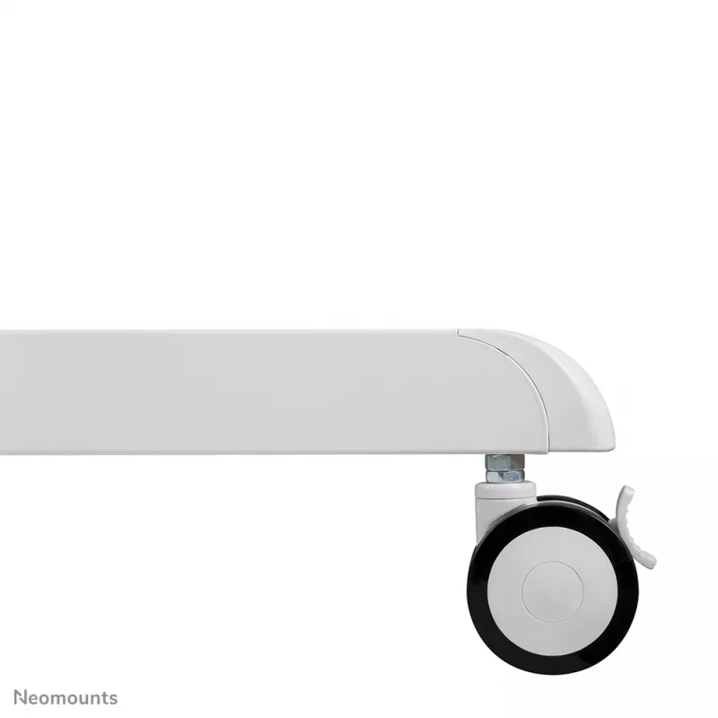 Neomounts NS-M1250WHITE TV-Wagen 37-70 Zoll - drehbar