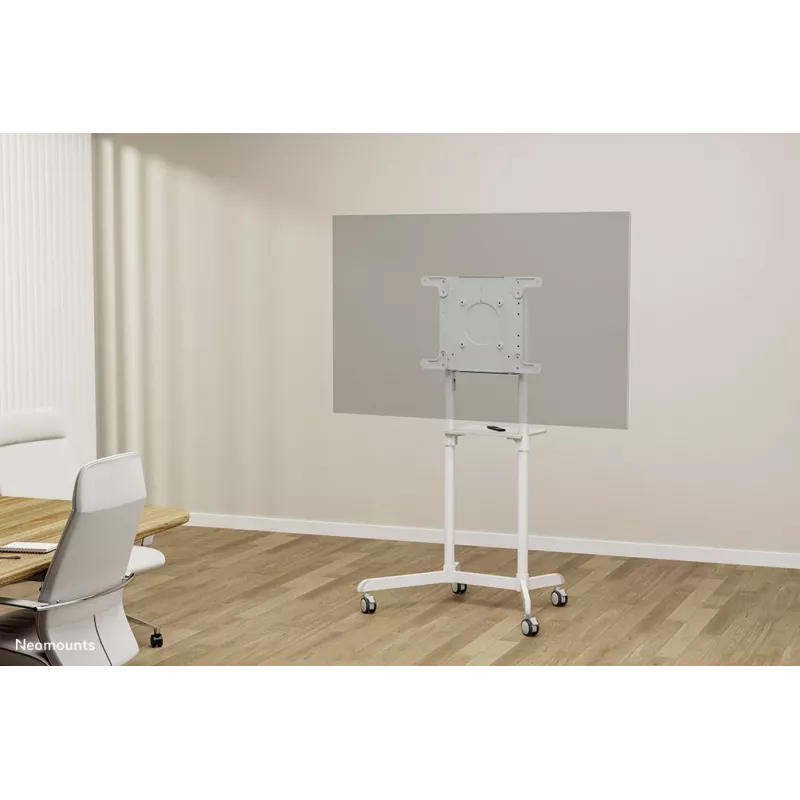 Neomounts NS-M1250WHITE TV-Wagen 37-70 Zoll - drehbar