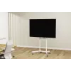 Neomounts NS-M1250WHITE TV-Wagen 37-70 Zoll - drehbar