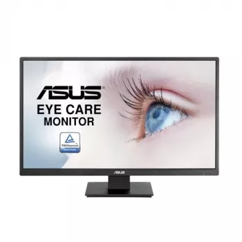 ASUS VA279HAE Computer-Monitor 68,6 cm (27 Zoll) 1920 x 1080 Pixel Full HD LED Schwarz