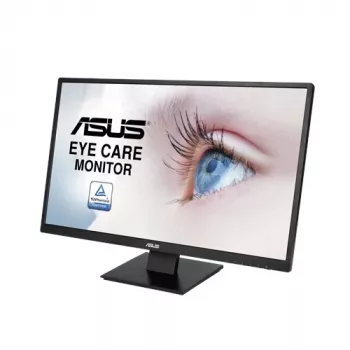 ASUS VA279HAE Computer-Monitor 68,6 cm (27 Zoll) 1920 x 1080 Pixel Full HD LED Schwarz