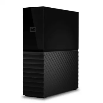 WESTERN DIGITAL Festplatte - My Book - 16TB - USB-A 3.2 Gen 1