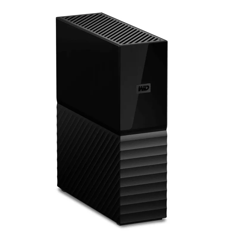 WESTERN DIGITAL Festplatte - My Book - 16TB - USB-A 3.2 Gen 1