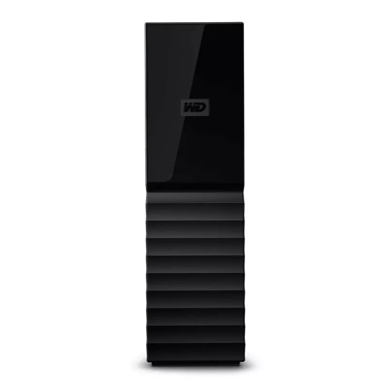 WESTERN DIGITAL Festplatte - My Book - 16TB - USB-A 3.2 Gen 1