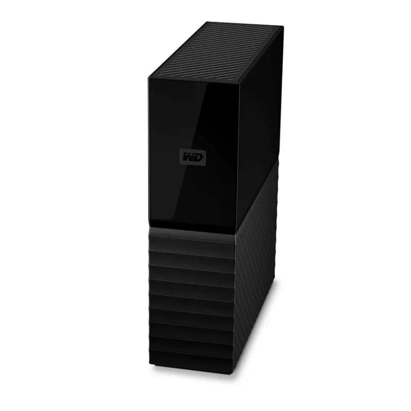 WESTERN DIGITAL Festplatte - My Book - 16TB - USB-A 3.2 Gen 1