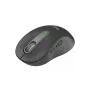 LOGITECH Signature M650 Kabellose Maus Graphite