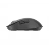LOGITECH Signature M650 Kabellose Maus Graphite