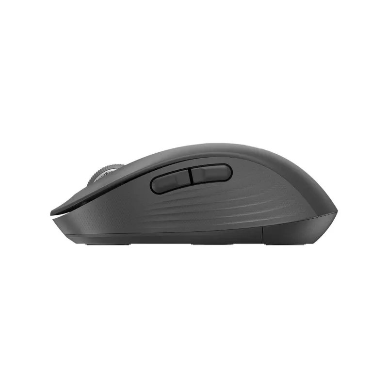 LOGITECH Signature M650 Kabellose Maus Graphite