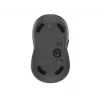 LOGITECH Signature M650 Kabellose Maus Graphite