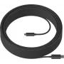 LOGITECH USB Strong Kabel 10m