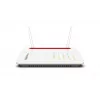 Box FRITZ 6850 5G WLAN-Router Gigabit Ethernet Dualband (2,4 GHz / 5 GHz) Schwarz, Rot, Weiß