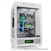 THERMALTAKE Gehäuse Mid Tower - The Tower 500 - Weiß