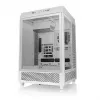 THERMALTAKE Gehäuse Mid Tower - The Tower 500 - Weiß