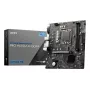 MSI PRO H610M-G DDR4 Mainboard Intel H610 LGA 1700 micro ATX