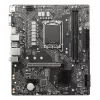 MSI PRO H610M-G DDR4 Mainboard Intel H610 LGA 1700 micro ATX
