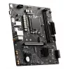 MSI PRO H610M-G DDR4 Mainboard Intel H610 LGA 1700 micro ATX